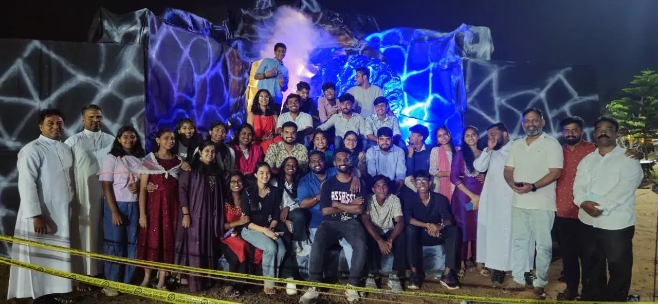 Youth Ministry - SMYM OLS Unit